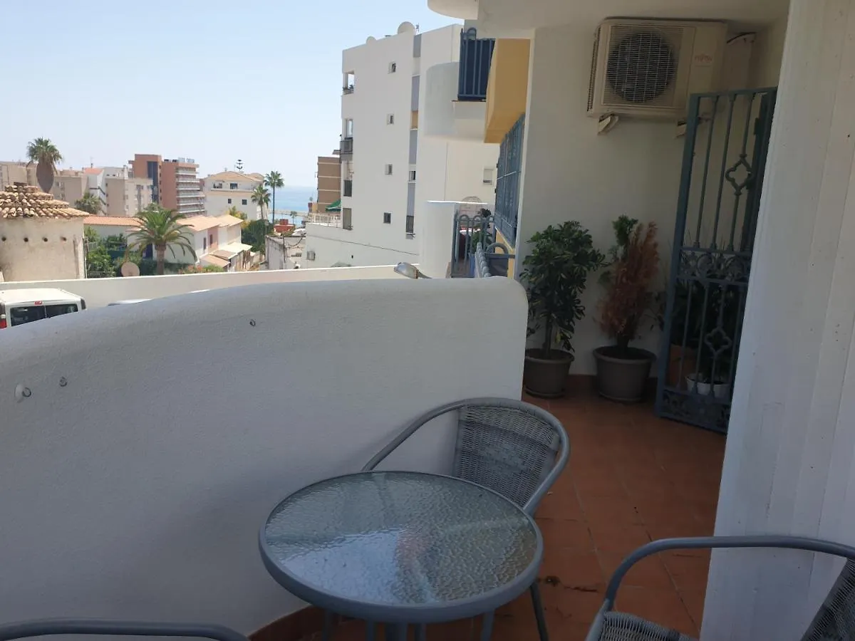 Don Sergio Benalmádena 0*,