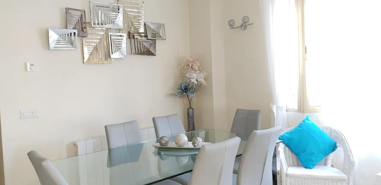Don Sergio Benalmadena Apartment