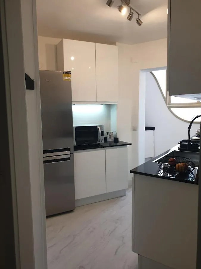 Apartment Don Sergio Benalmadena Spain
