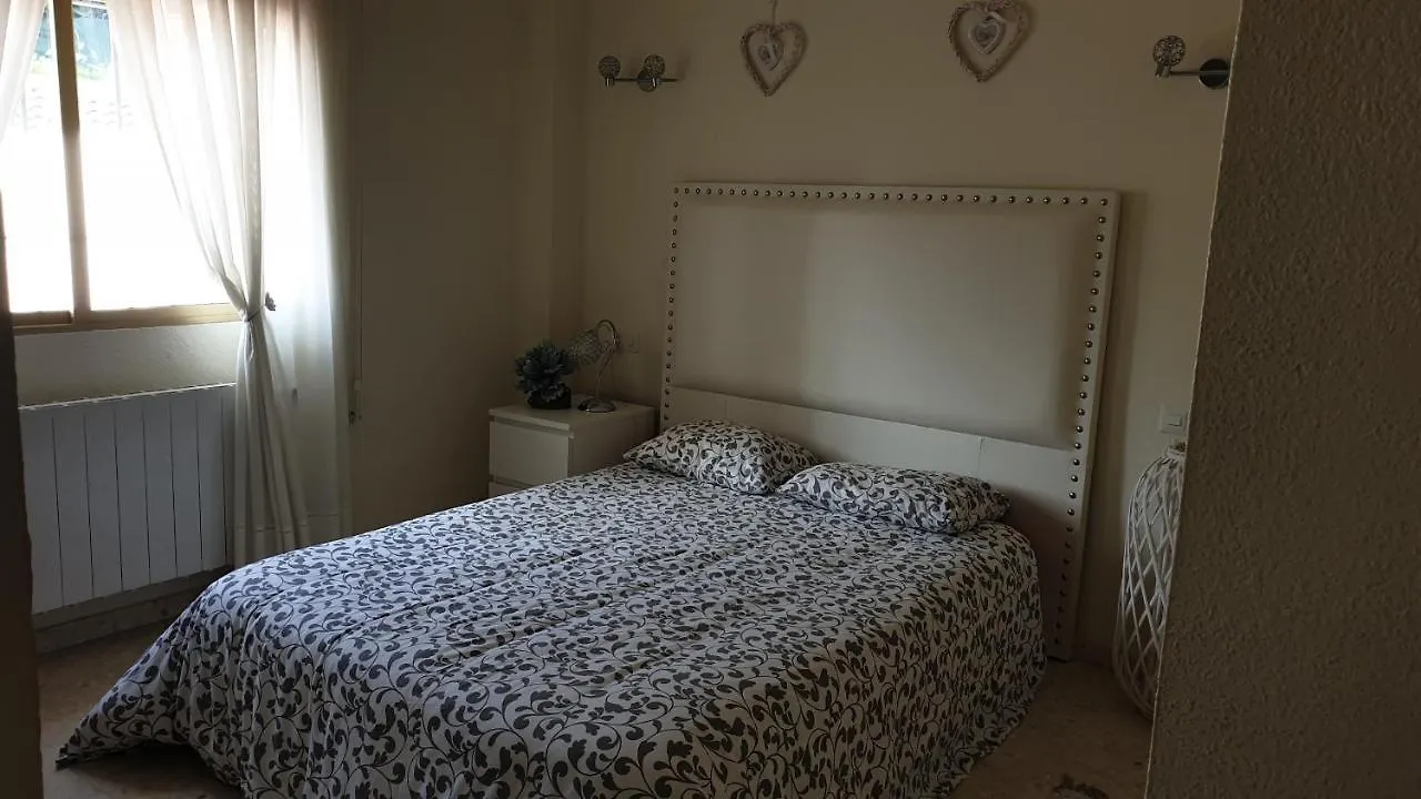 Don Sergio Benalmadena Apartment