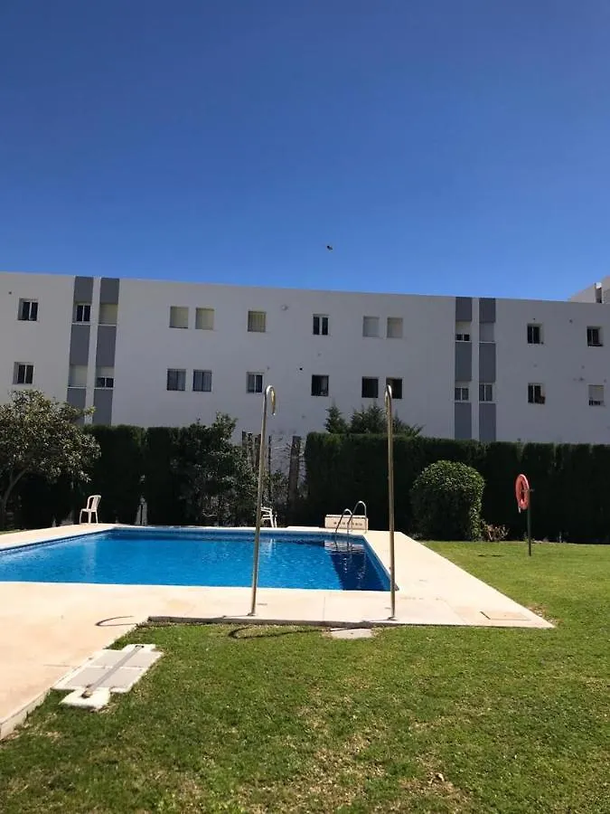 Apartment Don Sergio Benalmadena