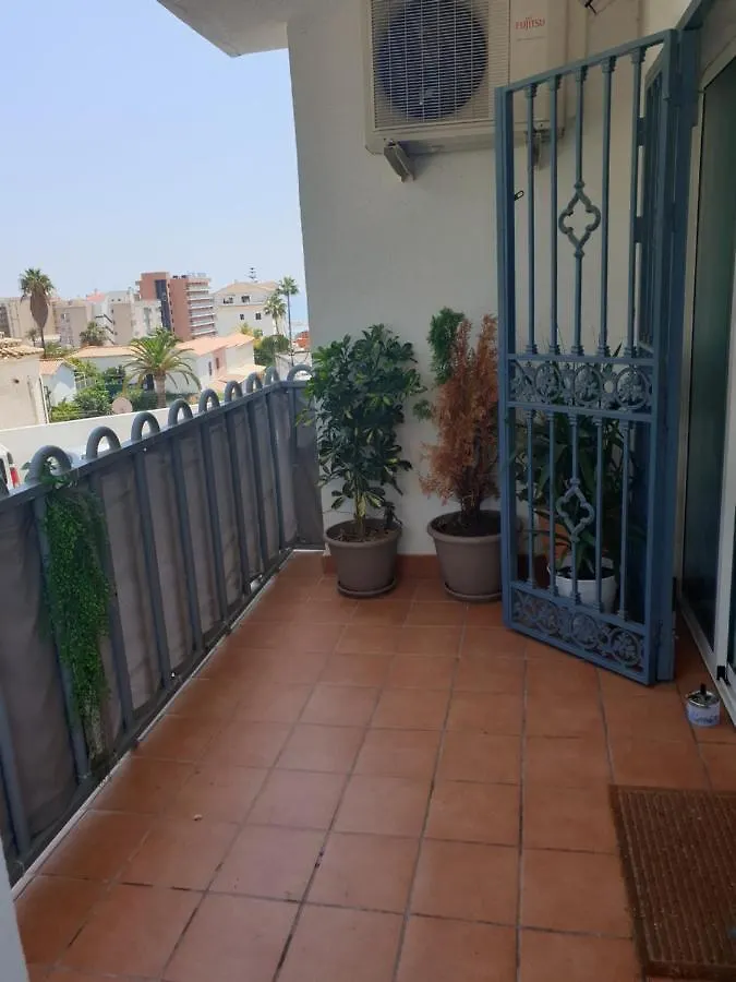 Apartment Don Sergio Benalmadena