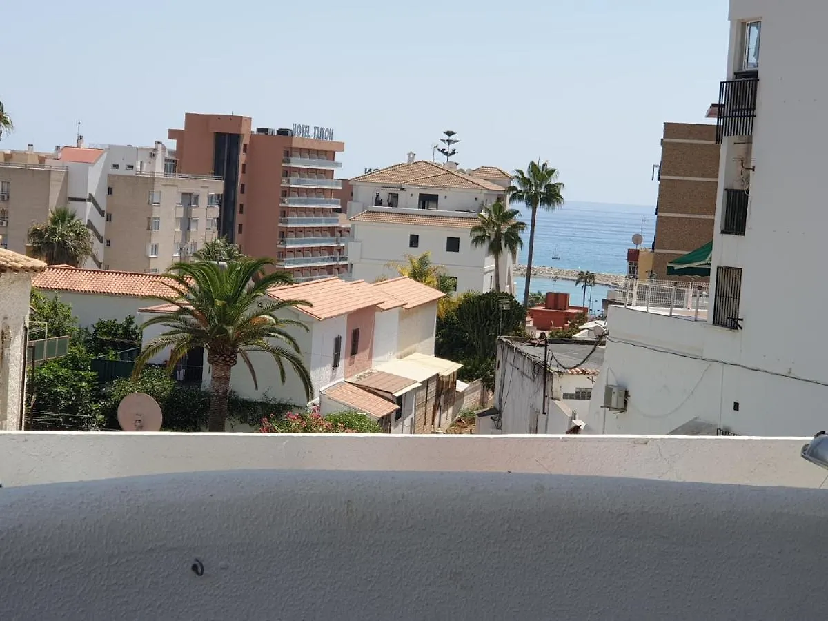 Apartment Don Sergio Benalmadena