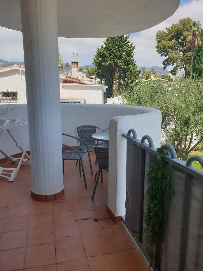 Don Sergio Benalmadena Spain