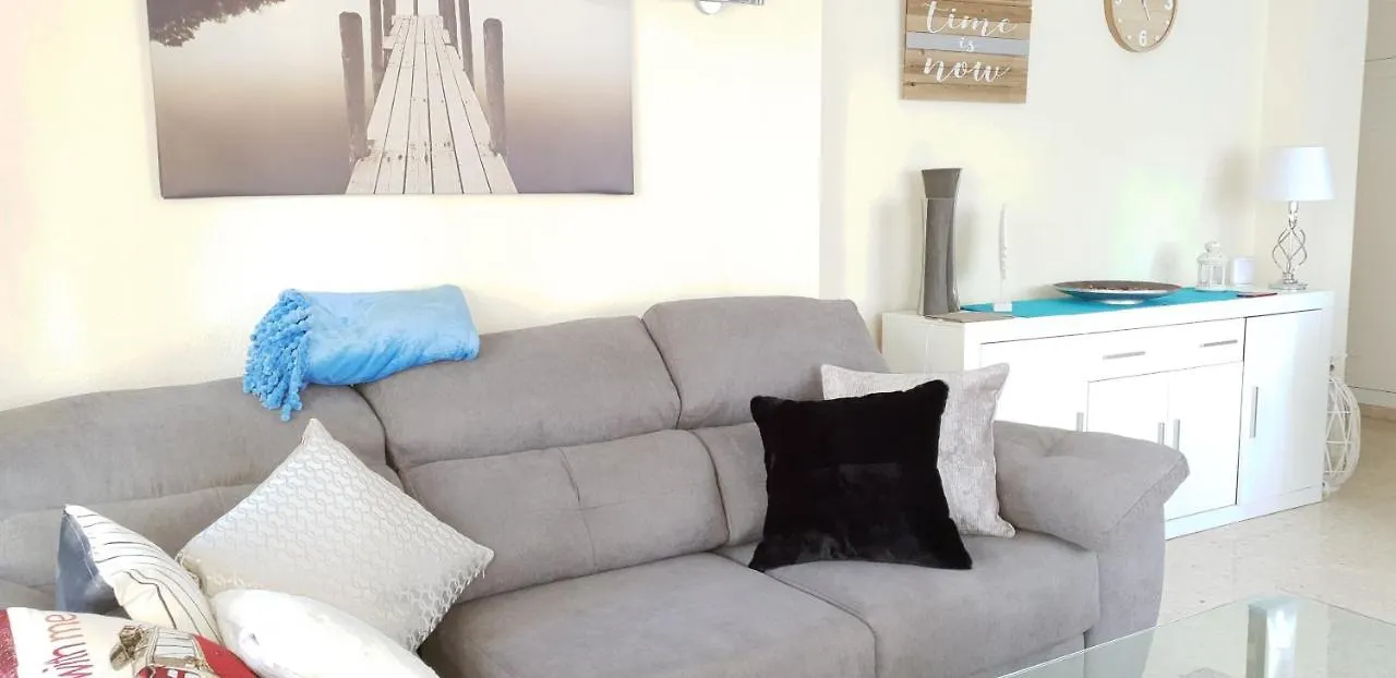 Don Sergio Benalmadena Apartment