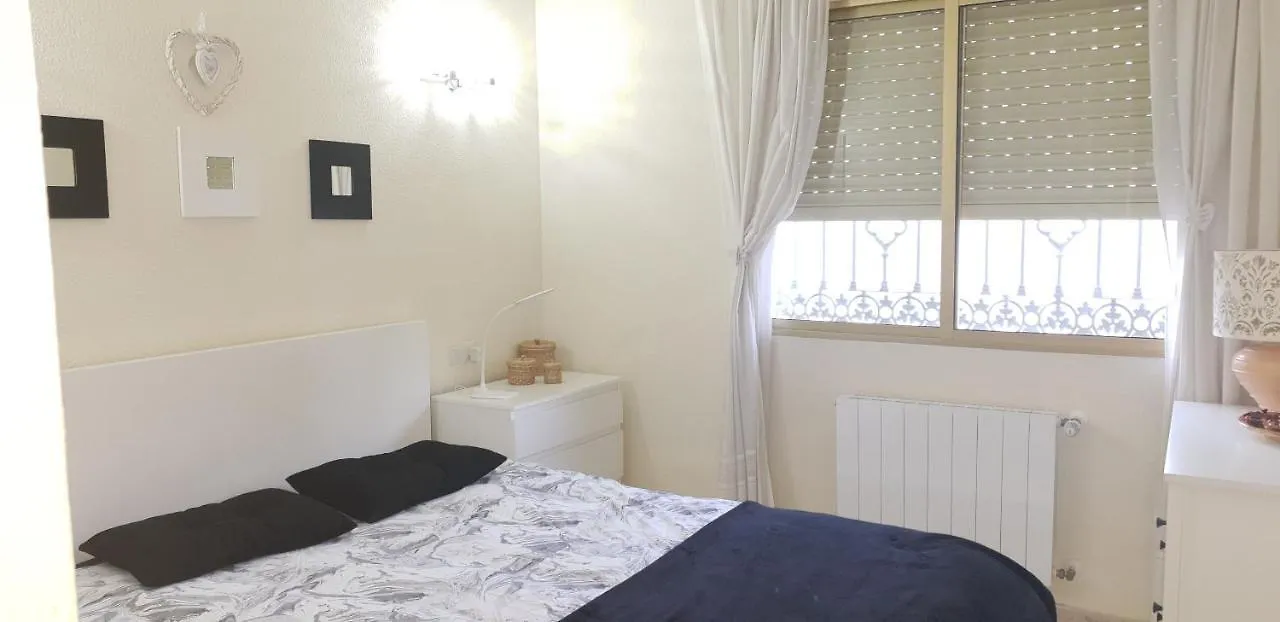 Apartment Don Sergio Benalmadena