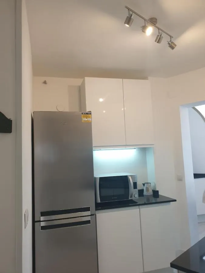 Don Sergio Benalmadena Apartment